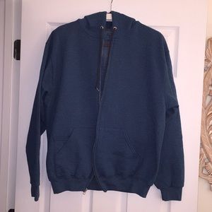 Men’s Hooded Jersey